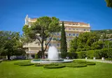 Hotel Bellevue foto 20
