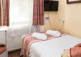 Dolphin Hotel foto 24