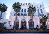 Hotel Epidamn foto 1