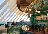 8 dg cruise Noord Europa Mein Schiff Relax foto 4