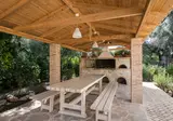 Appartementen Villagio Maistro foto 12