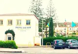 Luz Bay Club Beach & Sun Hotel foto 11