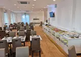 Hotel Orchidea Blu foto 2