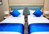 Best Western Premier M Four Hotel foto 9