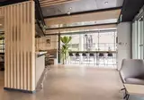 Executive Residency by Best Western Amsterdam Airport foto 23