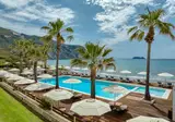 Hotel Crystal Beach foto 1