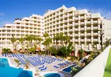 Hotel Ibersol Almuñecar Beach & Spa foto 8