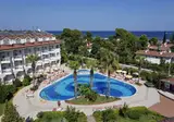 Larissa Sultans Beach foto 1