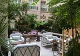 Hotel De Crillon a Rosewood Hotel foto 5