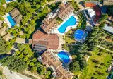 Sahra Su Holiday Village & Spa foto 25