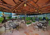 Ezdan Hotel West Bay Doha foto 16