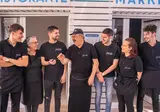 Camping Mare Pineta Paestum foto 10