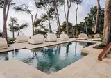 Hotel Cala del Pi Beach Retreat foto 4