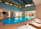 Porto Platanias Beach Resort & Spa foto 8