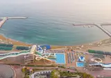 Eftalia Ocean Hotel foto 16
