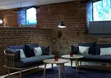 Hotel Copenhagen Strand foto 9