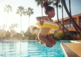 Résidence Les Rives De Cannes Mandelieu foto 31