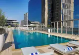 Hotel Local Dubai Jumeirah Village Triangle A foto 10