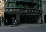 Hotel Marble foto 17