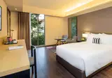 Travelodge Sukhumvit 11 foto 3