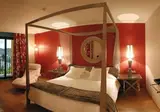 B bou Hotel La Vinuela & Spa foto 14