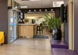 Comfort Hotel Aeroport Lyon St Exupery foto 4