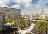 Diese Hotel Bastille foto 10