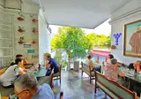 Solomon's Mansion Hotel Istanbul foto 28