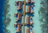 Waldorf Astoria Maldives Ithaafushi foto 22