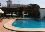 Hotel Brasilia foto 17