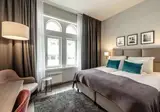 Clarion Hotel Admiral foto 4