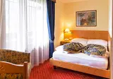 Hotel Alpenhof foto 20