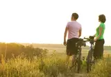 Fietsvakantie rondje Drenthe foto 3