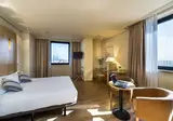 Abba Madrid Hotel foto 2