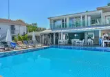 Altinkum Bungalows foto 15