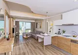 Bof Hotels Ceo Suites Atasehir foto 22