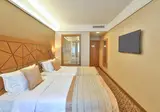 Ramada By Wyndham Istanbul Taksim foto 6