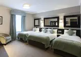 Ashling Hotel Dublin foto 21