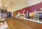 B&B HOTEL Trieste foto 17