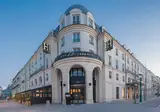 Hotel L'Elysée Val d'Europe foto 4