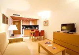 Monte Gordo Hotel Apartamentos & Spa foto 14
