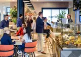 Novotel Wien Hauptbahnhof foto 8