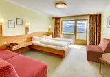 Hotel Sporthotel Hochlienz foto 2