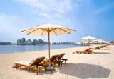 Hilton Abu Dhabi Yas Island foto 5