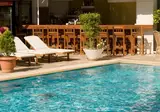 Best Western Rhodes Plaza Hotel foto 21
