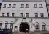 Hotel Sächsischer Hof foto 1