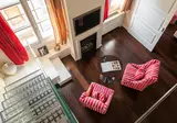 Ricasoli Firenze Luxury Apartments UNA Esperienze foto 3