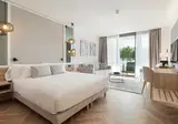 Hotel Attica21 Vigo 4****S Business & Wellness foto 8