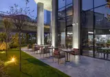 Melas Hotel Istanbul foto 4