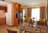 Shama Lakeview Asoke Bangkok foto 4